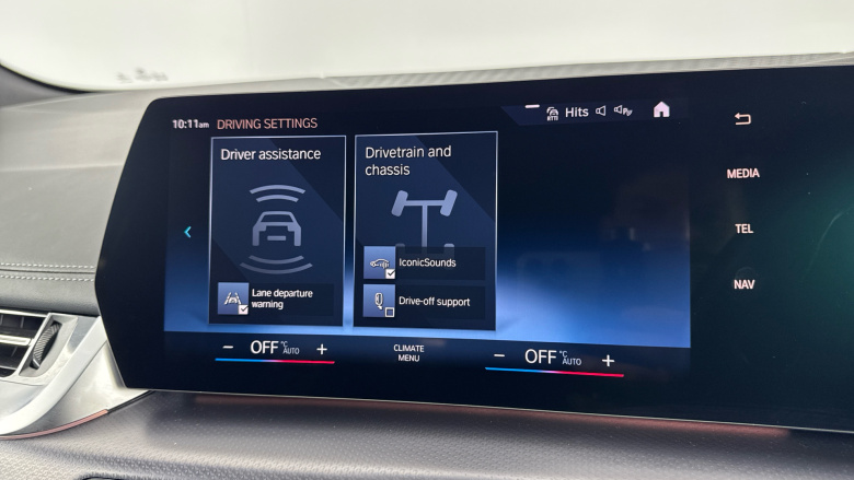 BMW 2 Series 223i MHT M Sport 5dr DCT Petrol Hatchback